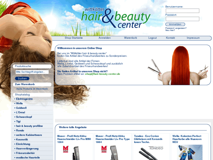 www.hair-beauty-center.info