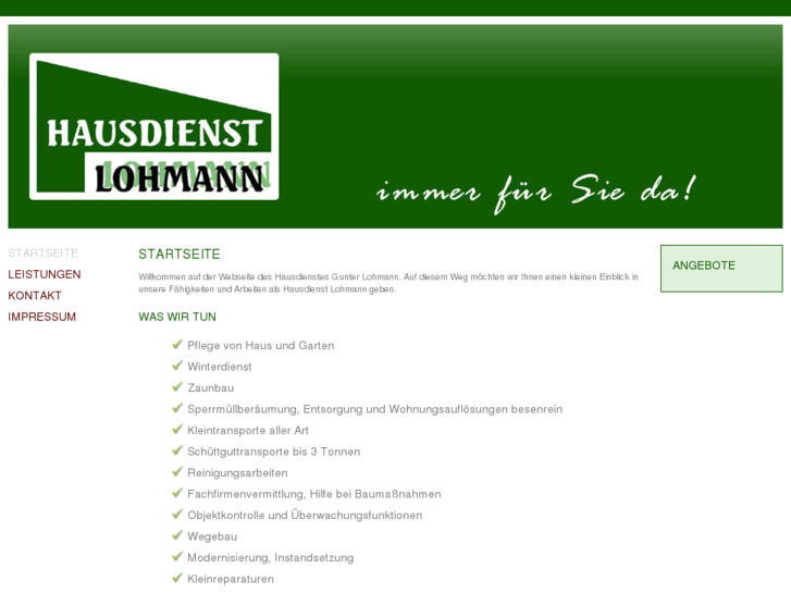 www.hausdienst-lohmann.de