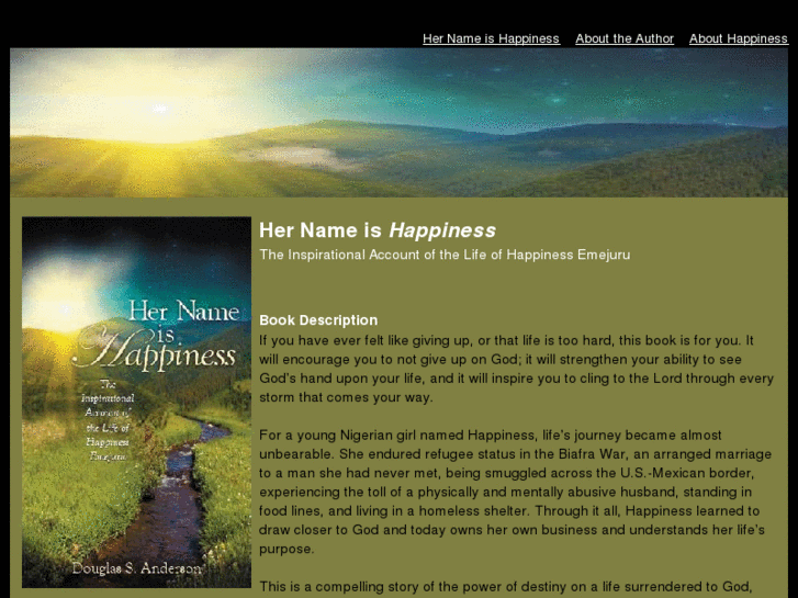 www.hernameishappiness.com