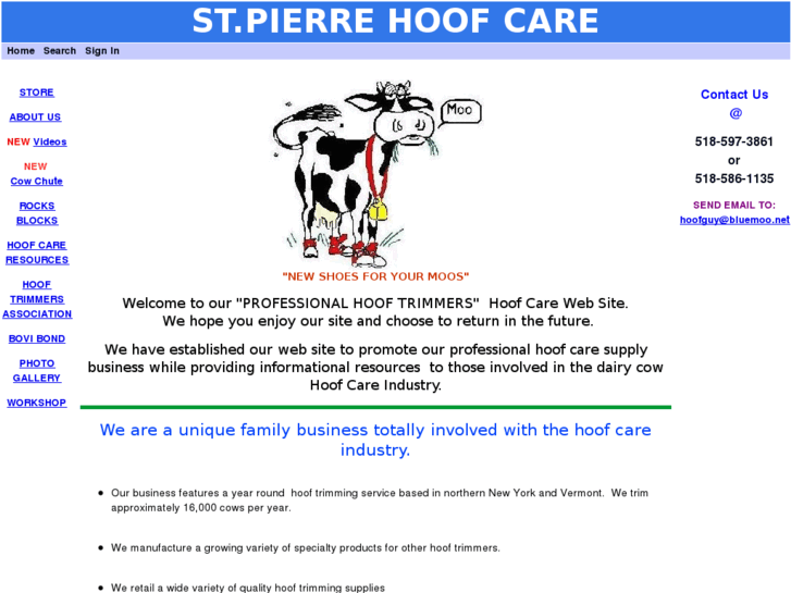 www.hooftrimmers.net