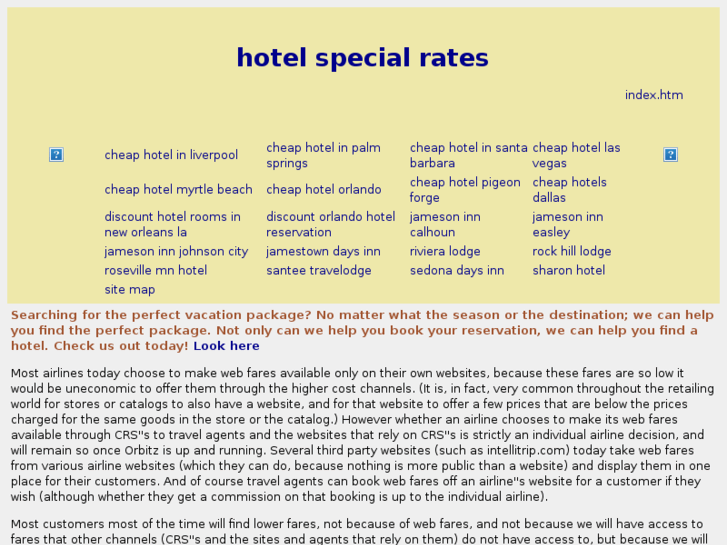 www.hotel-special-rates.com