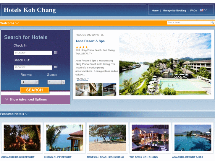 www.hotelskohchang.com