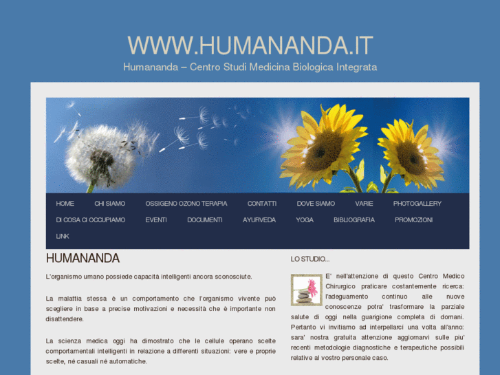 www.humananda.it