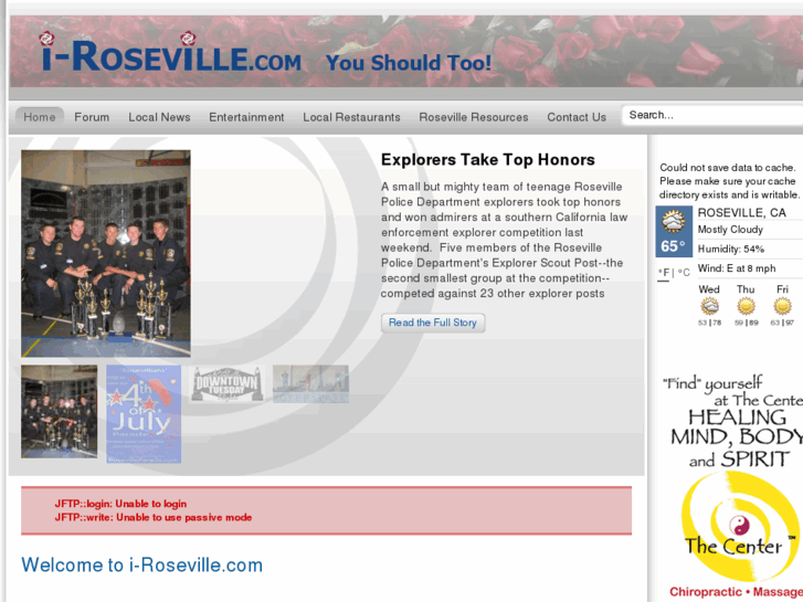 www.i-roseville.com
