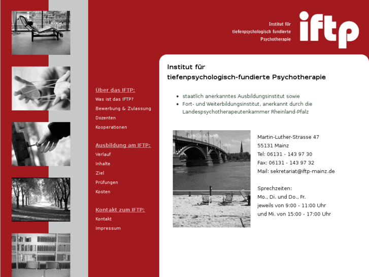 www.iftp-mainz.de