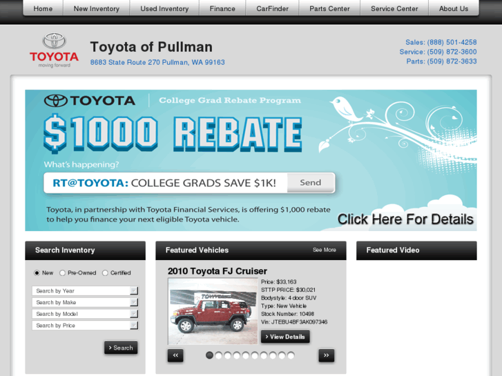 www.jamestoyota.com