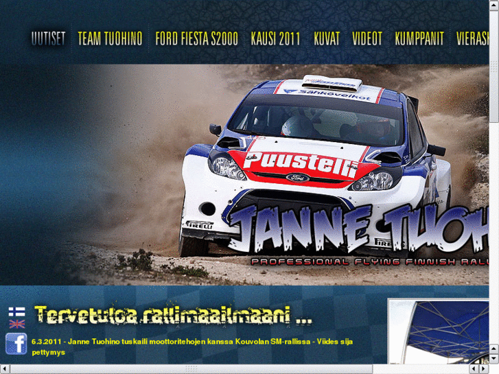 www.jannetuohino.com