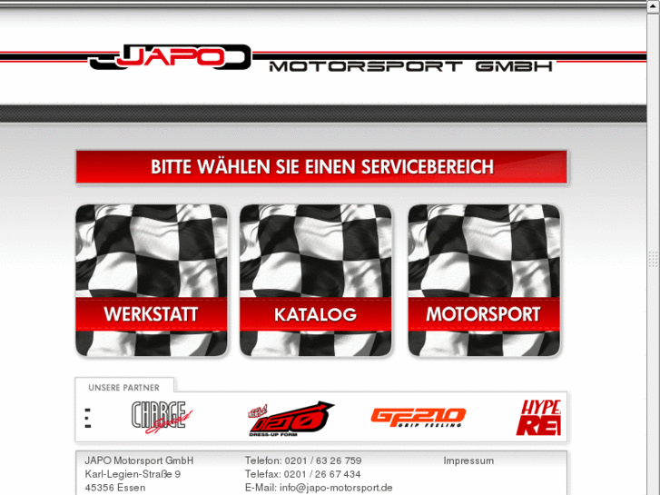 www.japo-motorsport.de