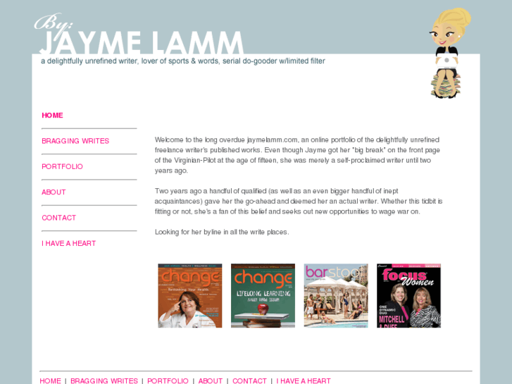 www.jaymelamm.com