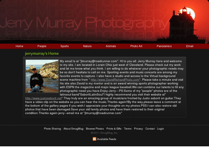 www.jerrymurrayphoto.com