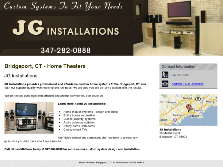 www.jginstallations.com