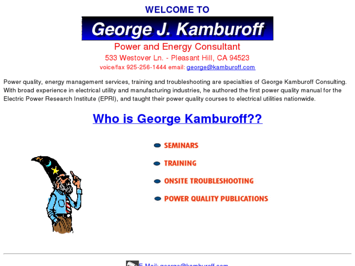 www.kamburoff.com
