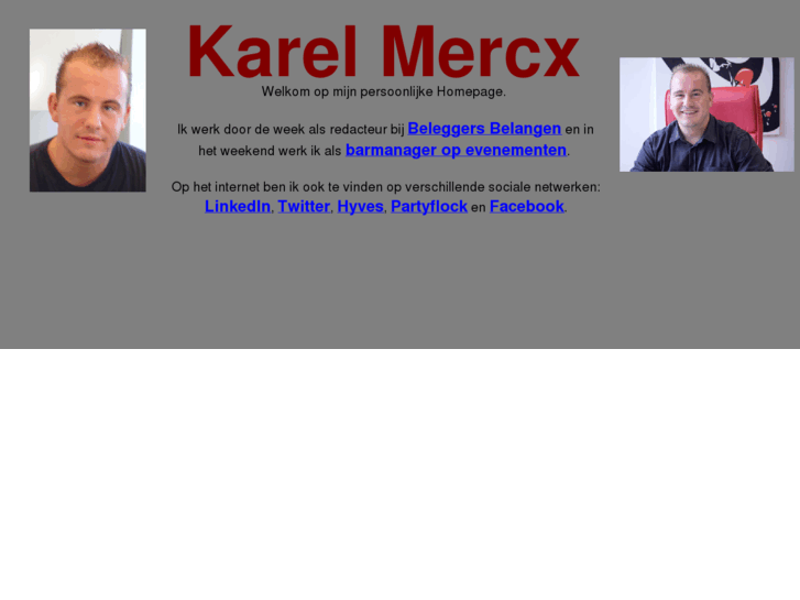 www.karelmercx.nl