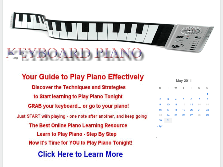 www.keyboardpiano.net