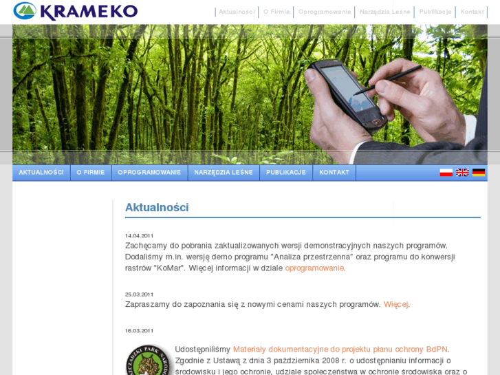 www.krameko.com.pl