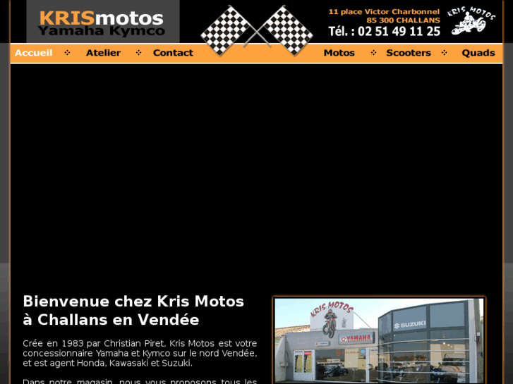 www.kris-motos.com