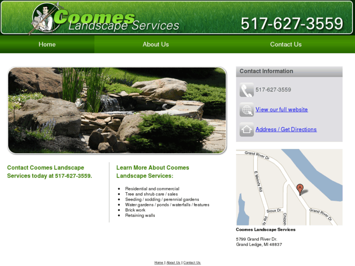 www.lansingmilandscaping.com