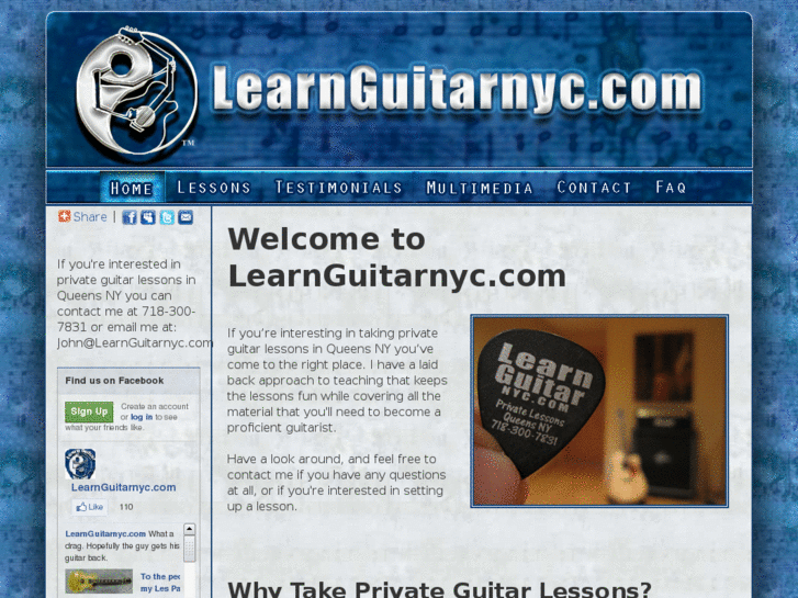 www.learnguitarnyc.com