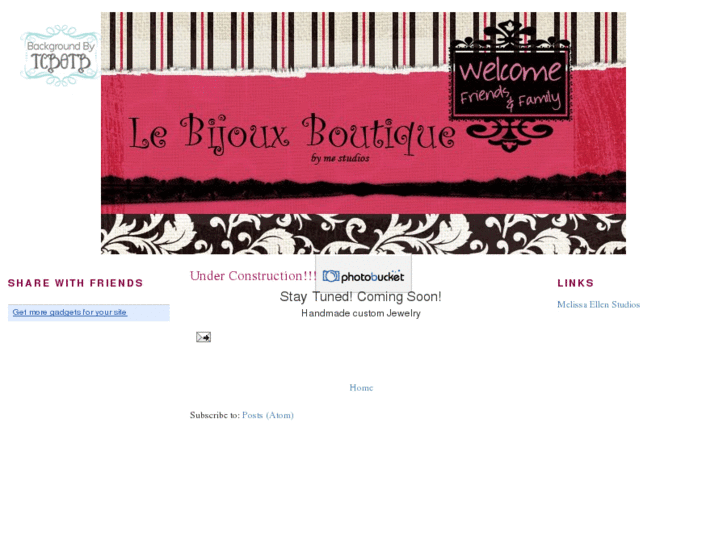 www.lebijouxboutique.com