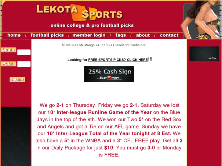 www.lekotasports.com