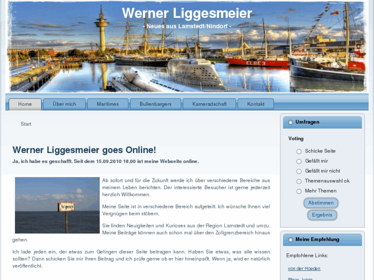 www.liggesmeier.com