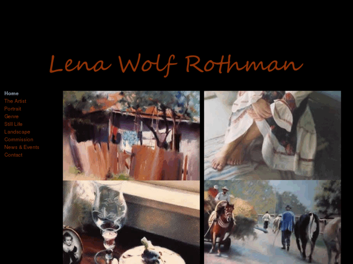 www.lrothmanstudio.com