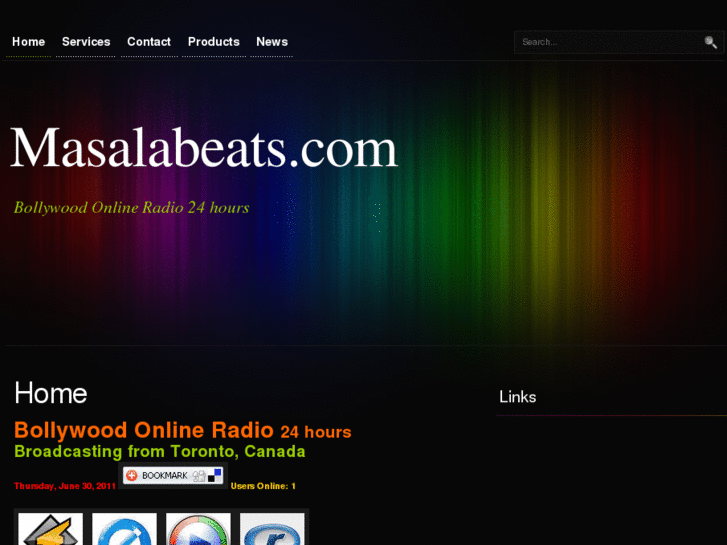 www.masalabeats.com