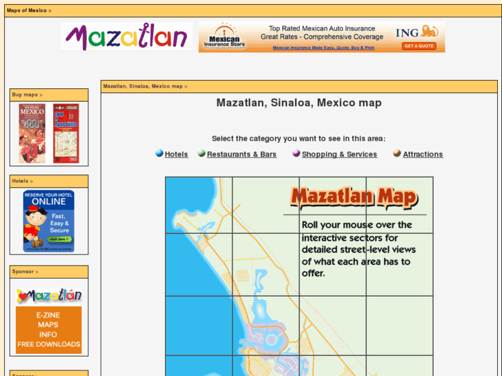 www.mazatlan-map.com