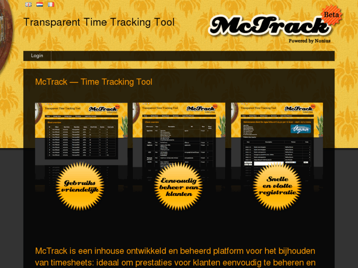 www.mctrack.biz