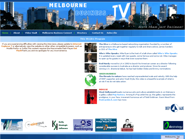 www.melbournebtv.com