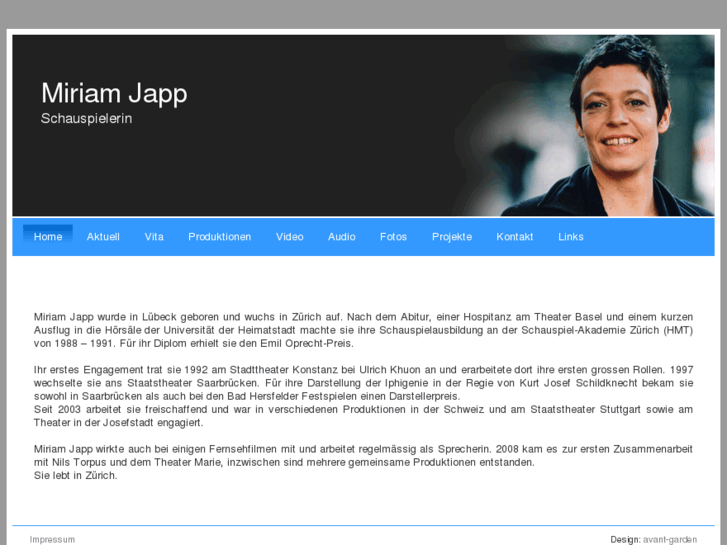 www.miriamjapp.com