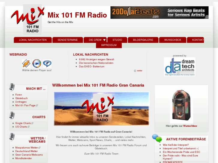 www.mix101.net