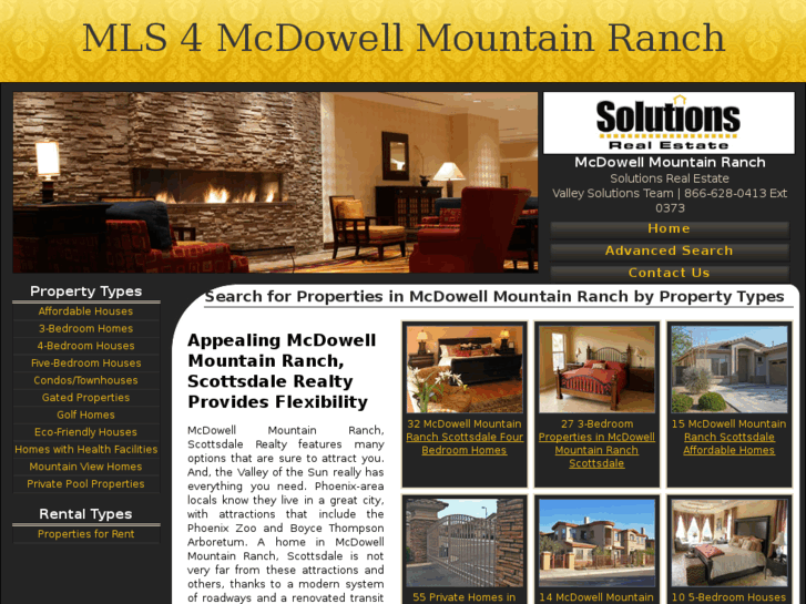 www.mls4mcdowellmountainranch.com