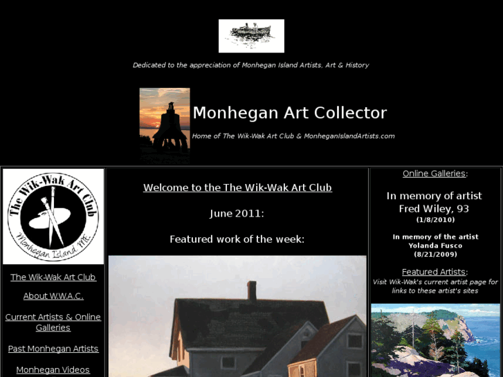 www.monheganislandartists.com