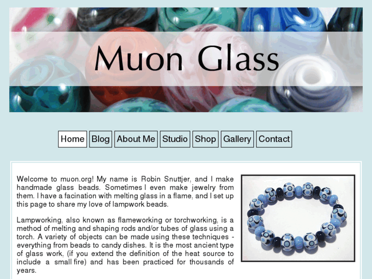 www.muon.org