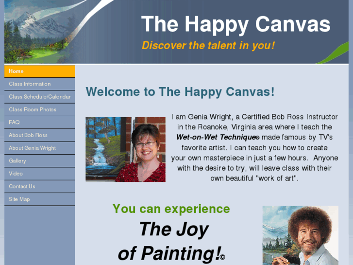 www.myhappycanvas.com