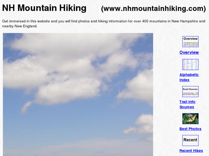 www.nhmountainhiking.com