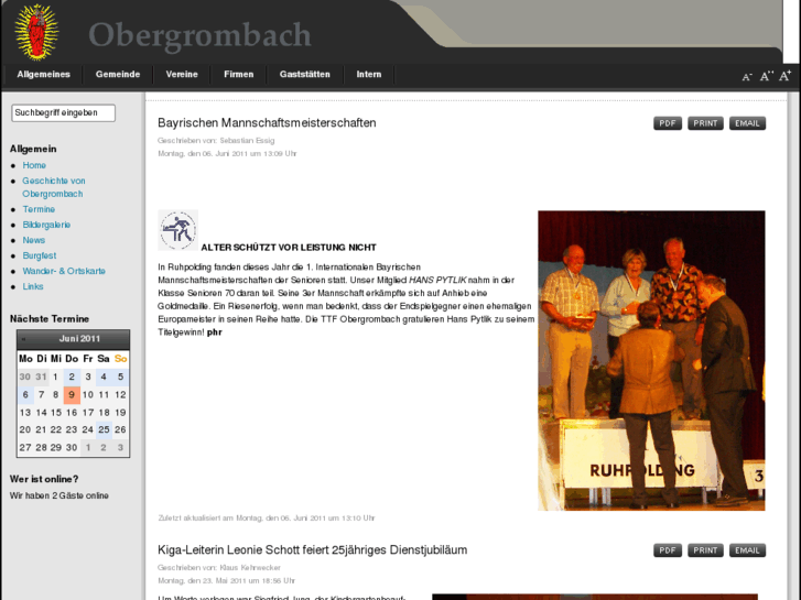www.obergrombach.de