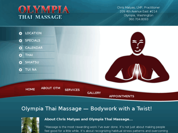 www.olympiathaimassage.com