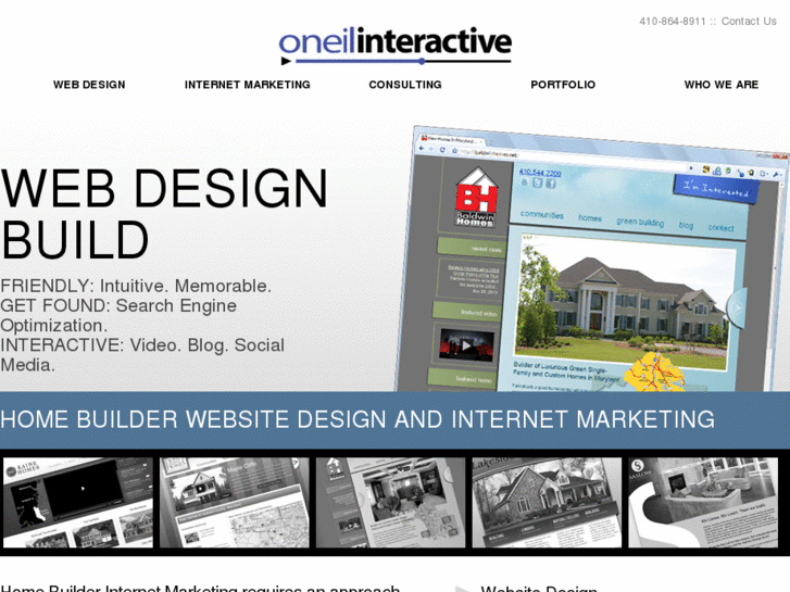www.oneallinteractive.net