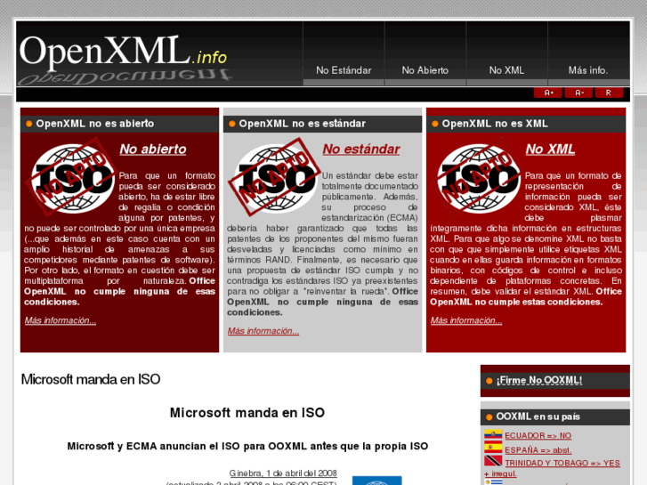 www.openxml.info