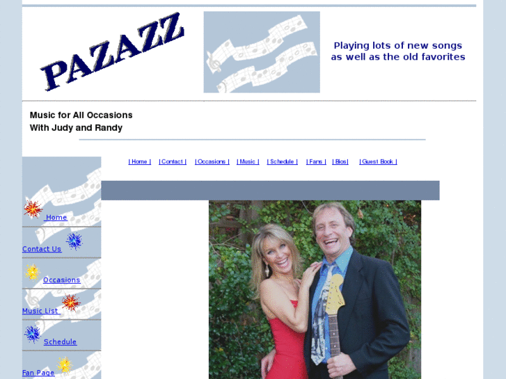 www.pazazz.org