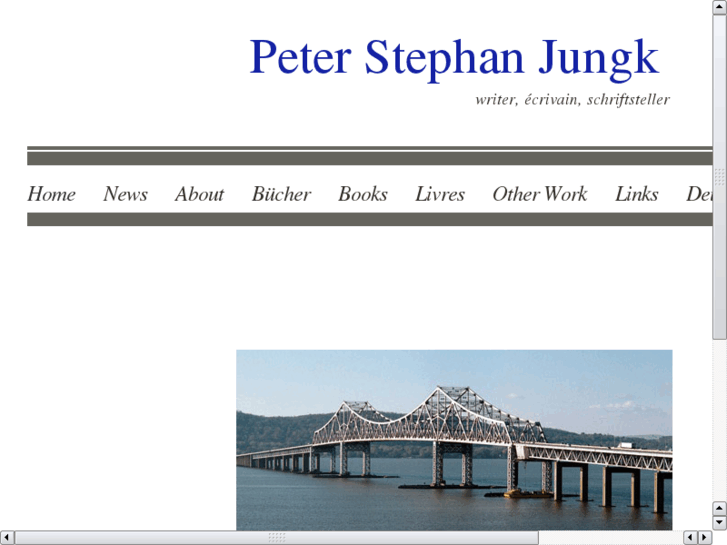 www.peterstephanjungk.com