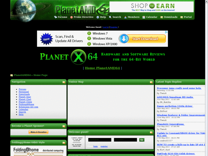 www.planetamd64.com