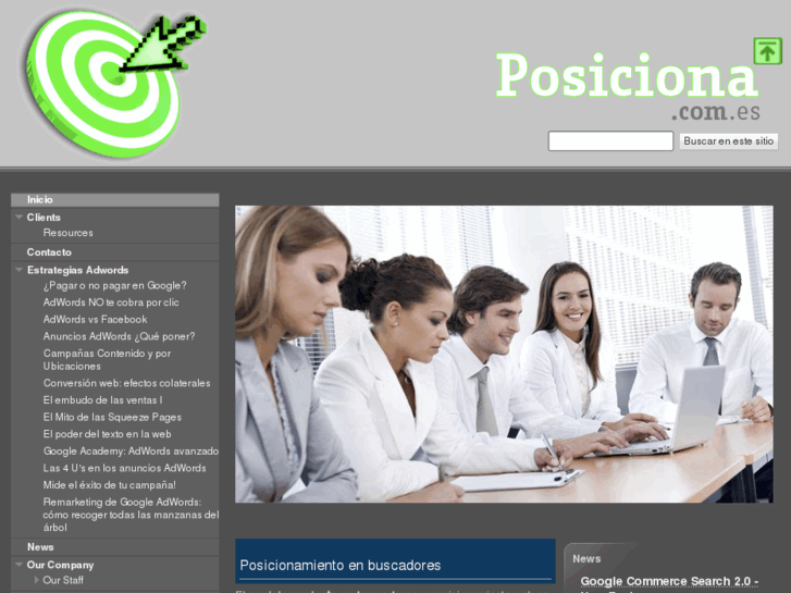 www.posiciona.com.es
