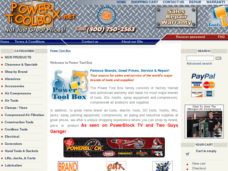 www.powertool-box.com