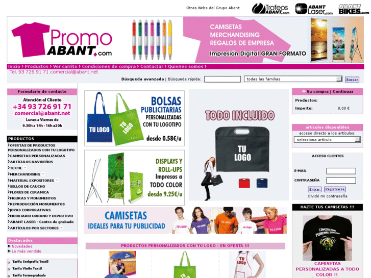 www.promoabant.com