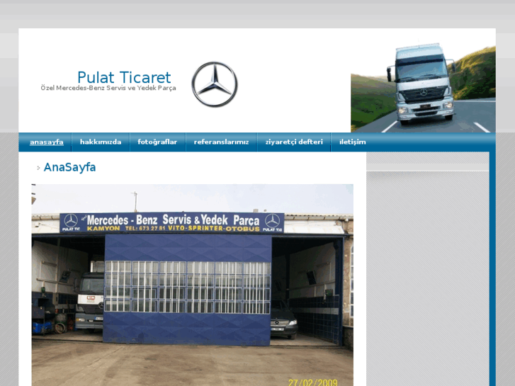 www.pulatmercedes.com