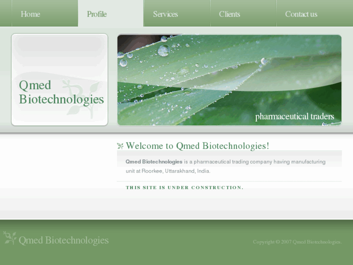 www.qmedbio.com