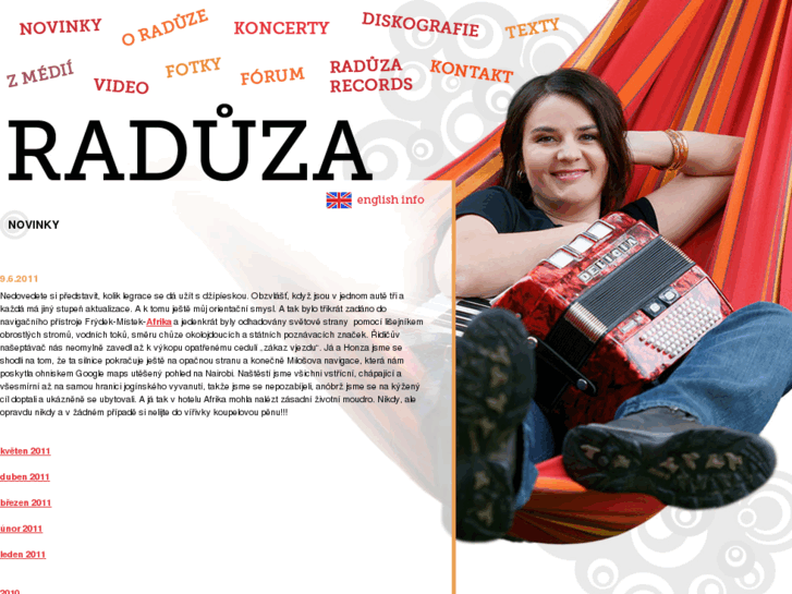 www.raduza.cz